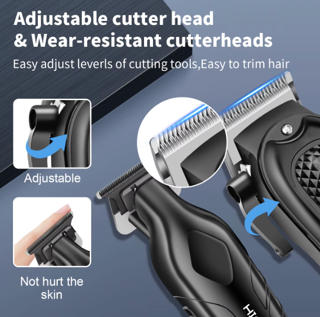 Northstead Beard & Hair Trimmer