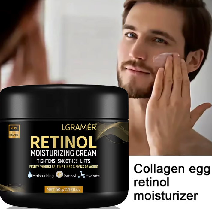 Northstead Retinol Anti-Ageing Face Cream