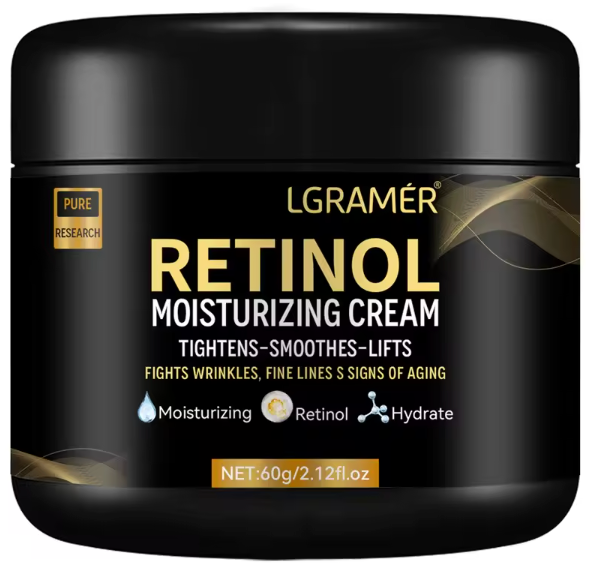 Northstead Retinol Anti-Ageing Face Cream