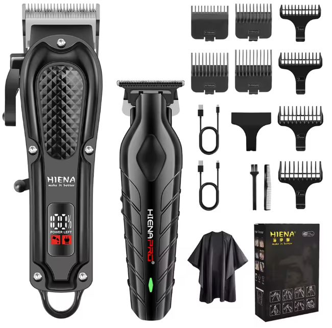 Northstead Beard & Hair Trimmer