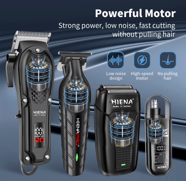 Northstead Beard & Hair Trimmer