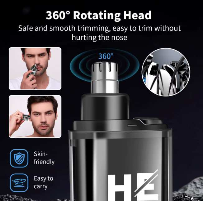 Northstead Beard & Hair Trimmer