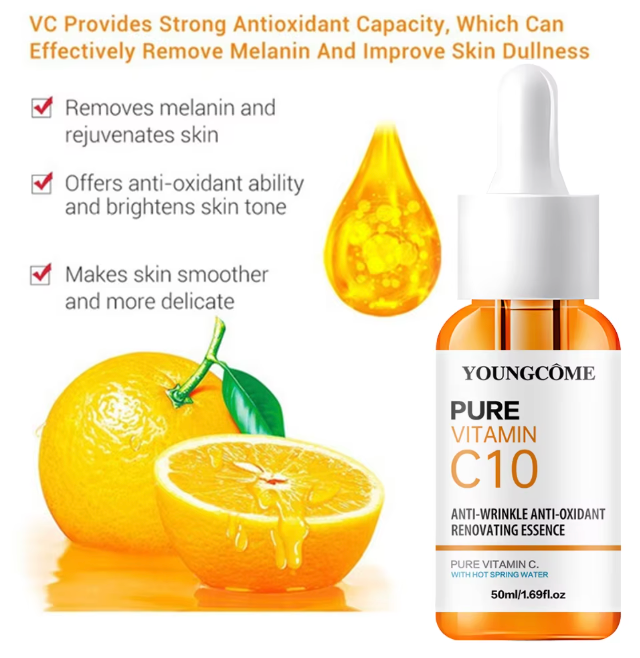 Northstead Vitamin C Brightening Serum