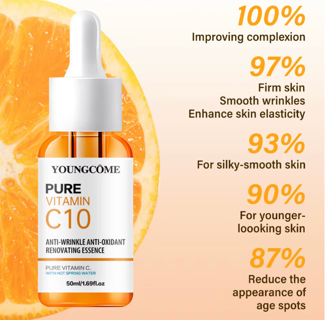 Northstead Vitamin C Brightening Serum