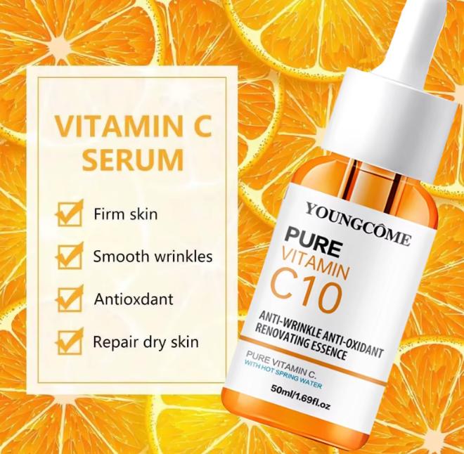 Northstead Vitamin C Brightening Serum