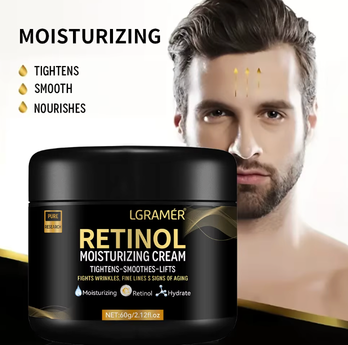 Northstead Retinol Anti-Ageing Face Cream