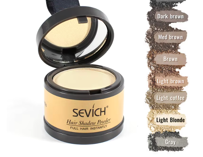 Northstead Hairline Powder Concealer
